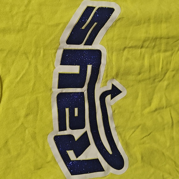 Tampa Bay Rays Tank Top - Picture 4 of 5